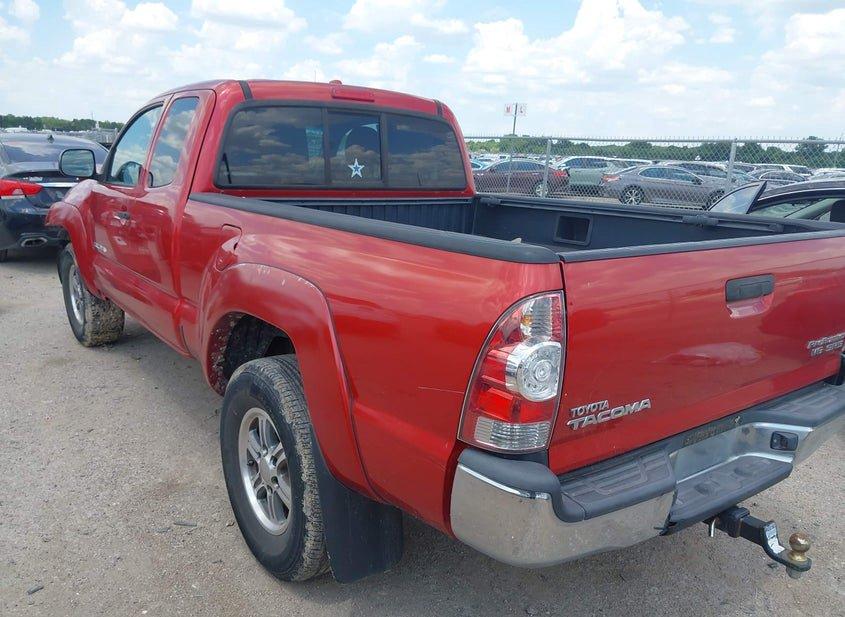 Toyota Tacoma
