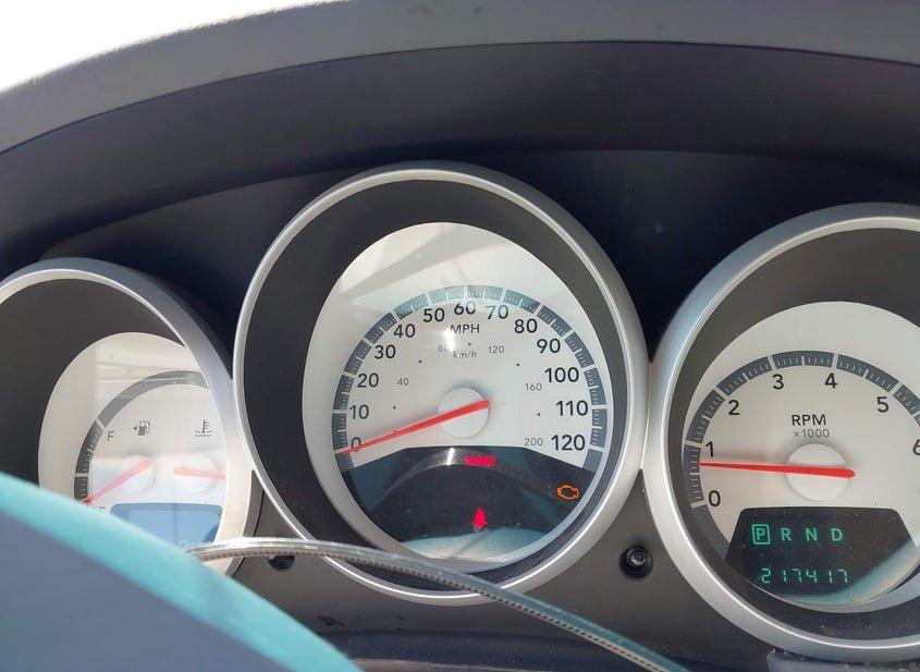 Dodge Grand Caravan