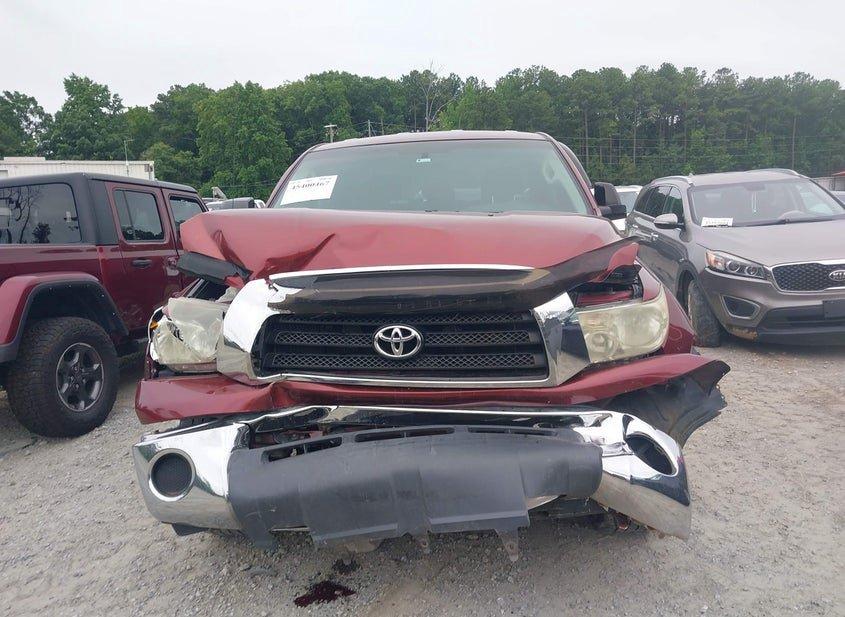 Toyota Tundra