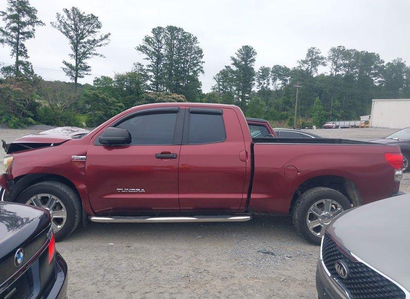 Toyota Tundra