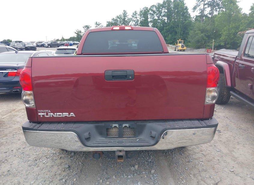 Toyota Tundra