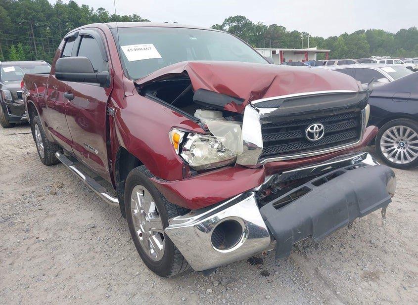 Toyota Tundra