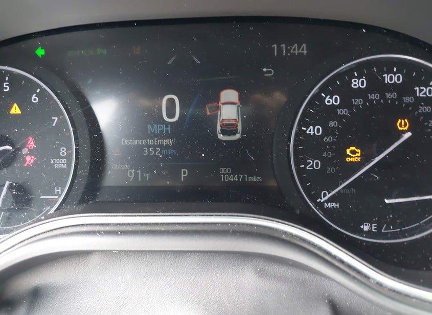 Toyota Avalon