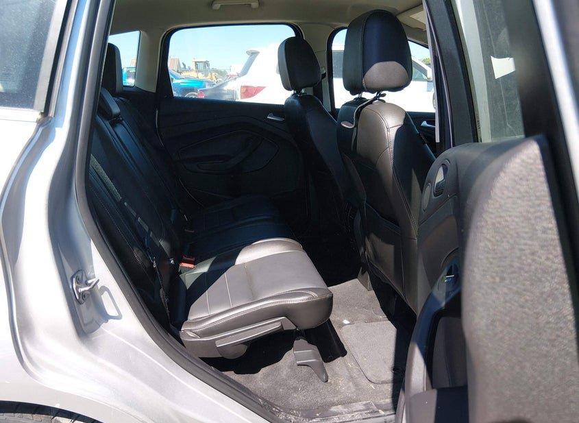 Ford C-Max Energi