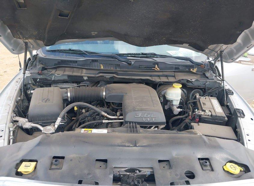 Ram 1500