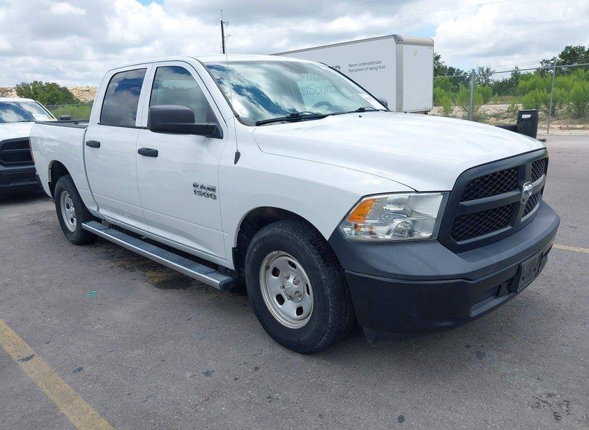 Ram 1500