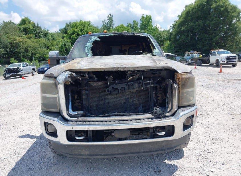 Ford F-250
