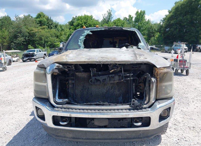 Ford F-250