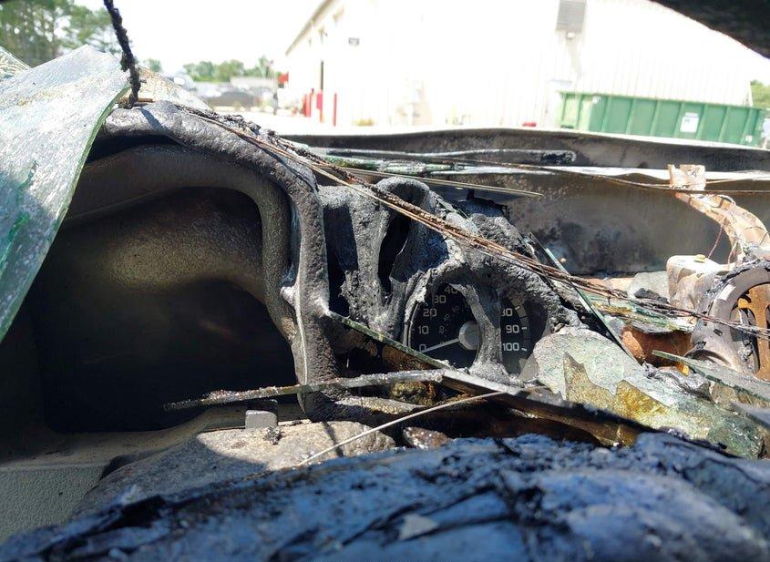 Ford F-250