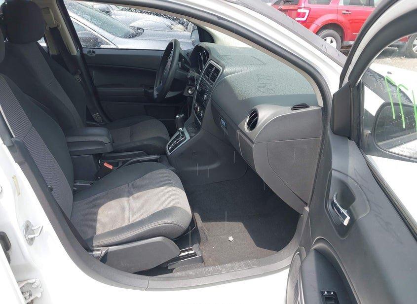 Dodge Caliber