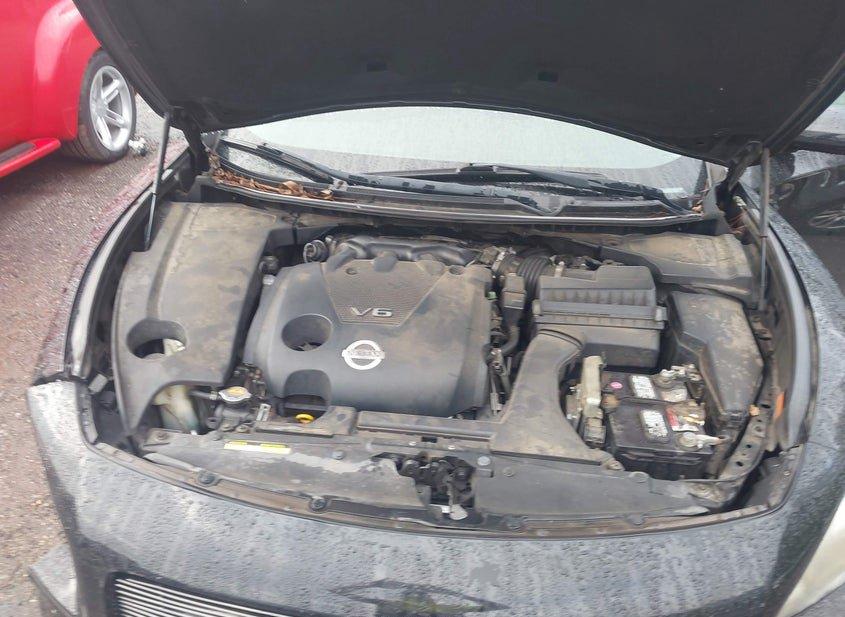 Nissan Maxima