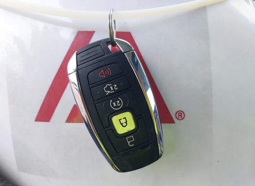 Lincoln Mkz Hybrid