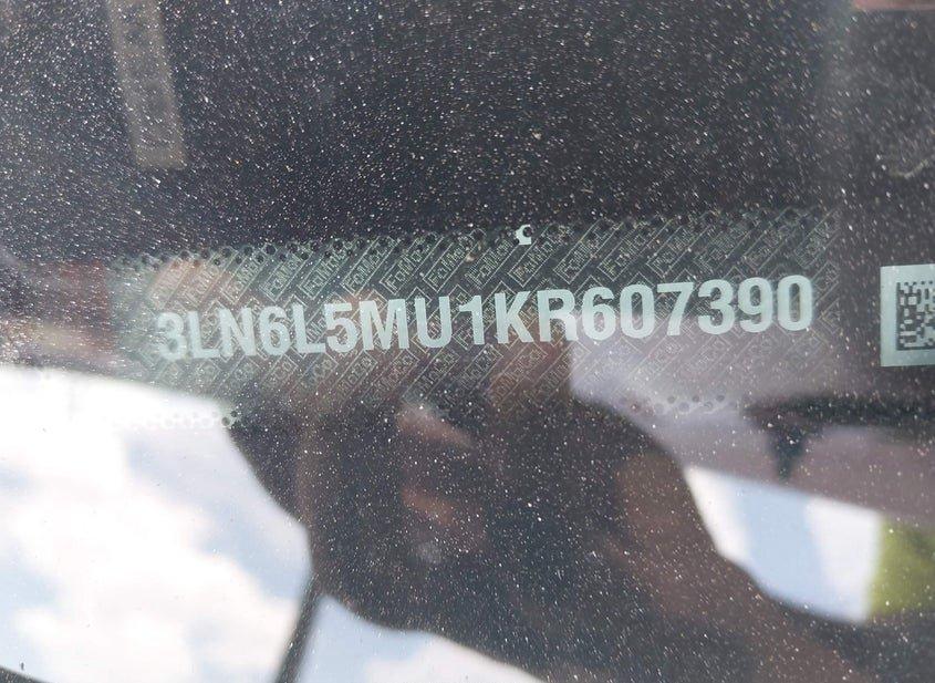 Lincoln Mkz Hybrid