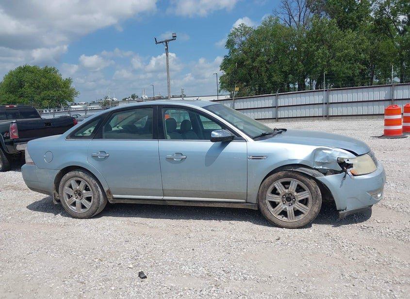 Ford Taurus