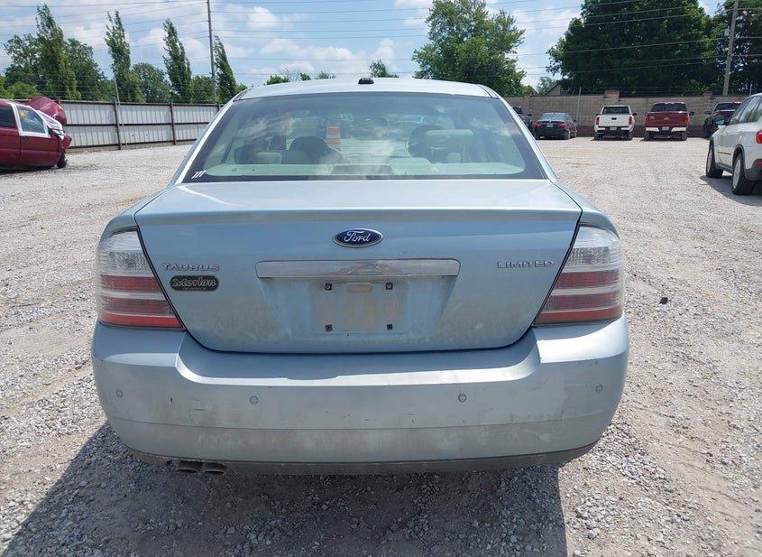 Ford Taurus