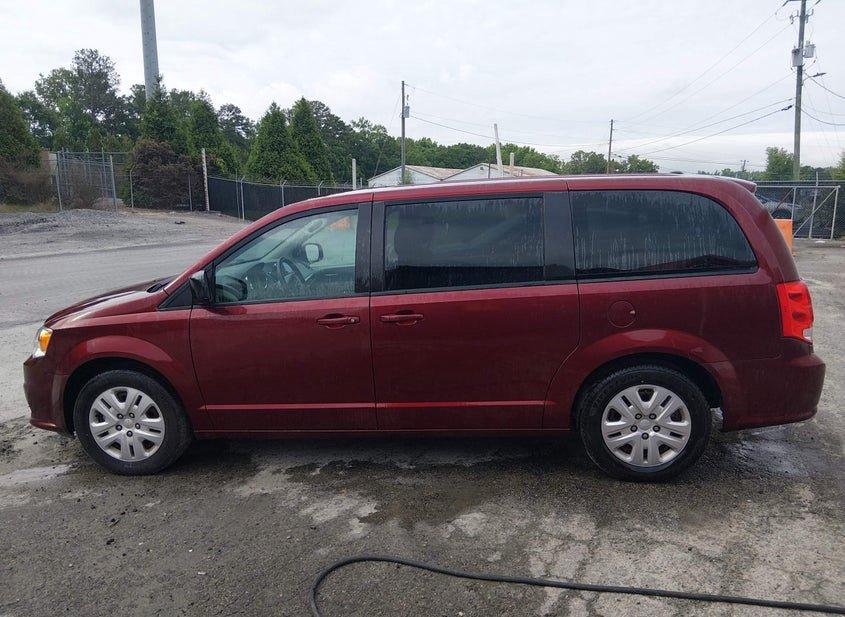 Dodge Grand Caravan