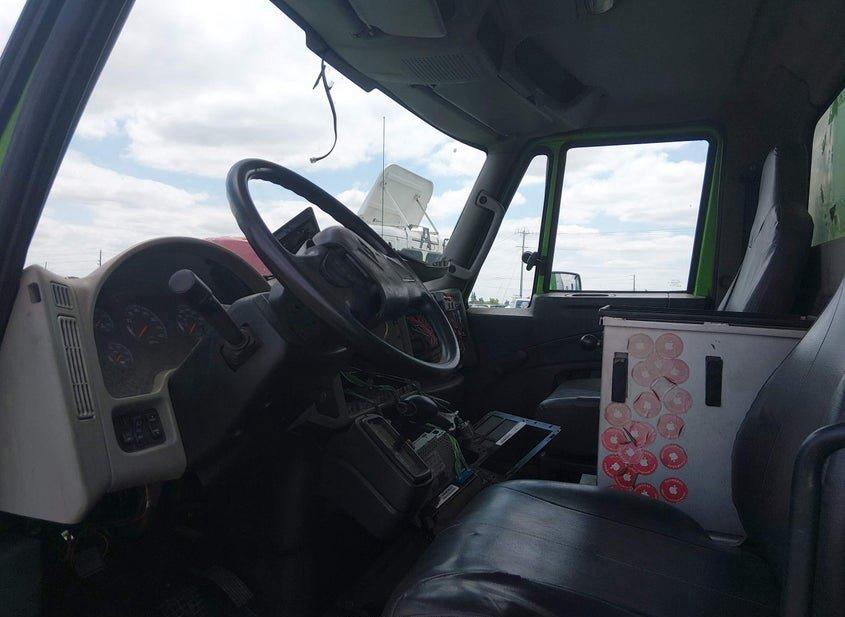International 4000