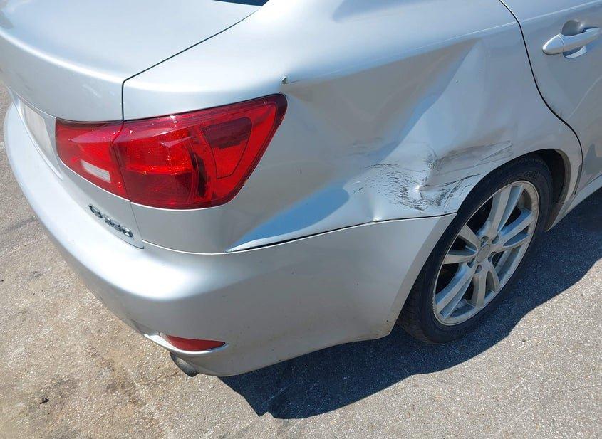 Lexus Is 250