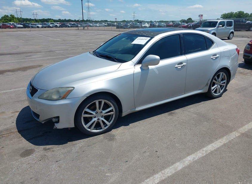 Lexus Is 250