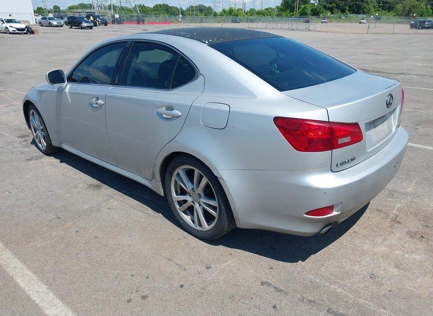 Lexus Is 250