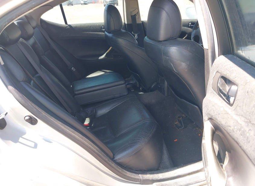 Lexus Is 250