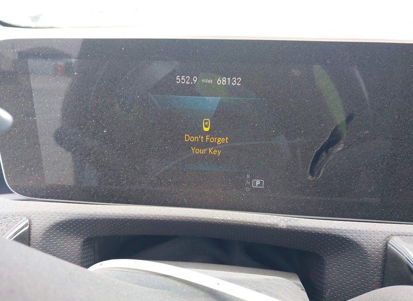 Mercedes-Benz Amg A 35