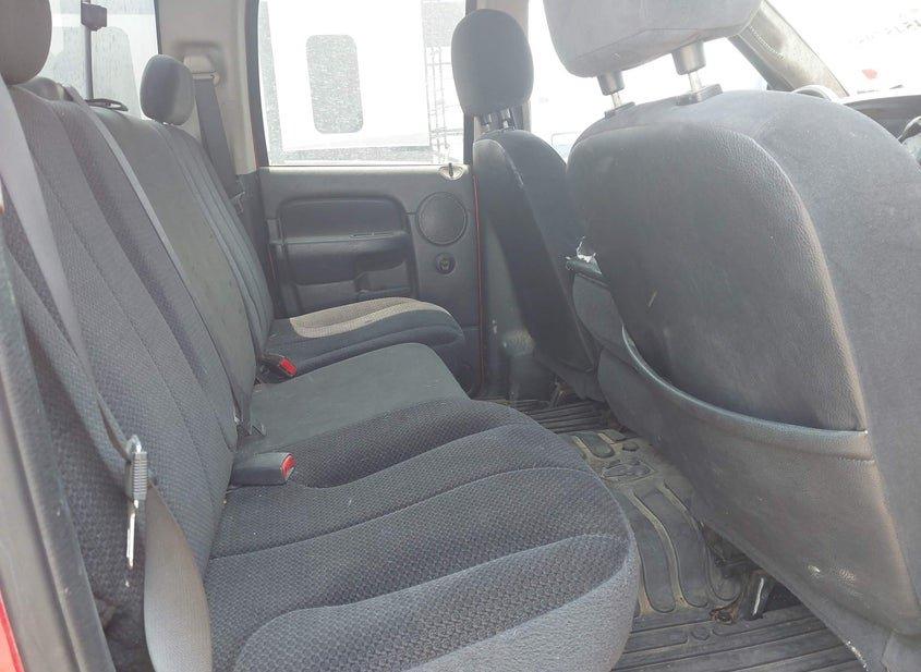 Dodge Ram 2500