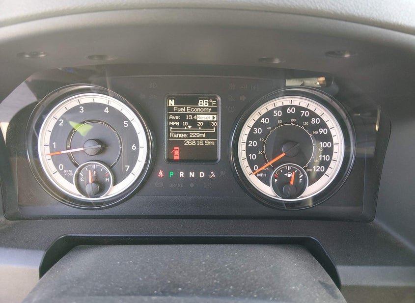 Ram 1500