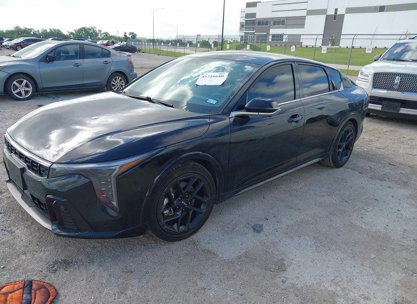 Kia K4