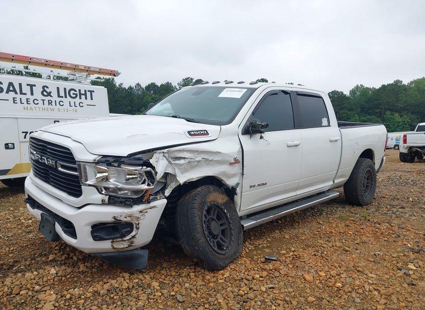Ram 3500