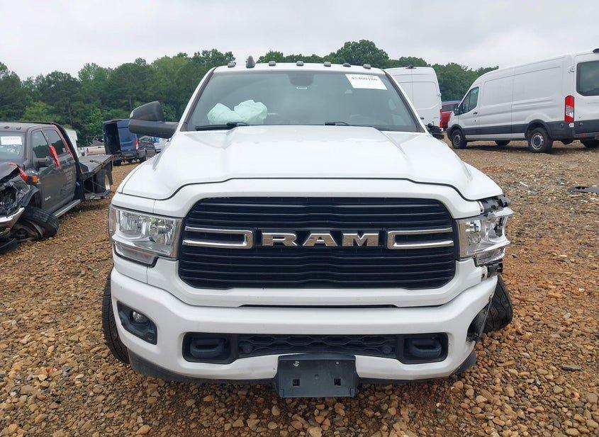 Ram 3500