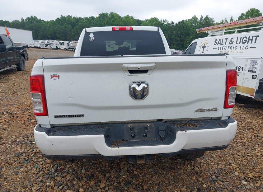 Ram 3500