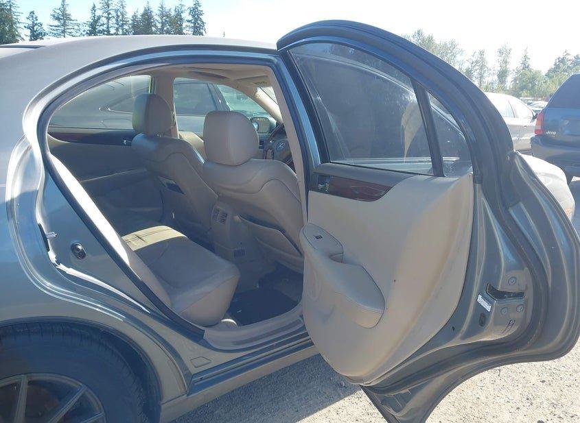 Lexus Es 300
