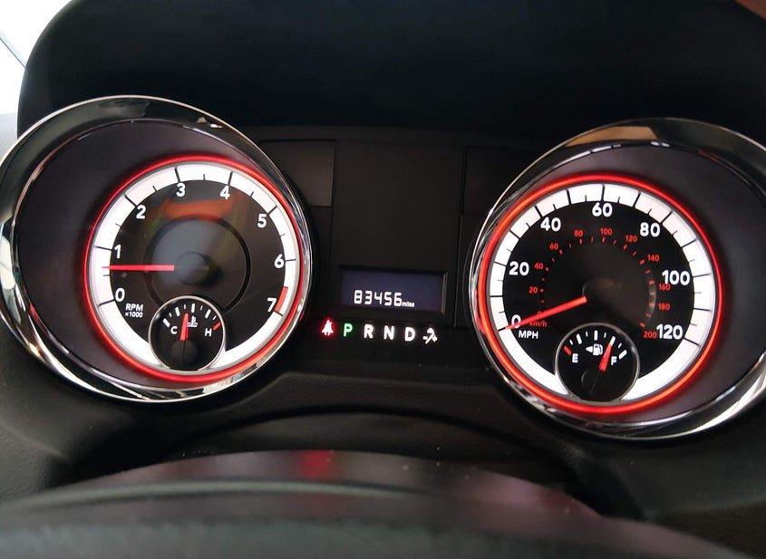 Dodge Grand Caravan