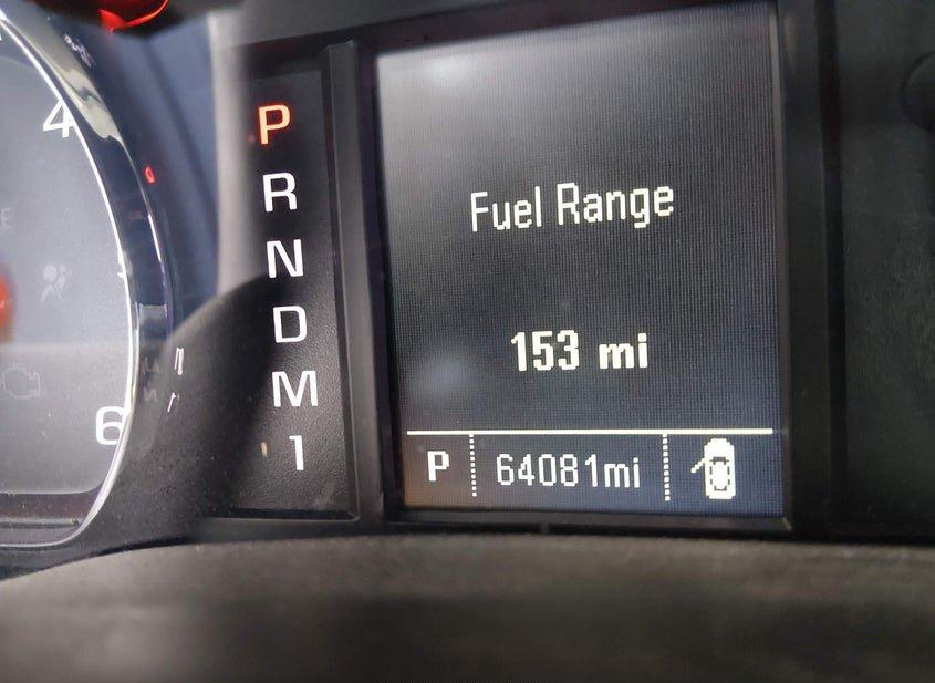 Chevrolet Silverado 3500Hd