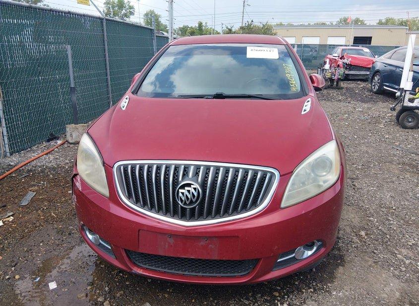 Buick Verano