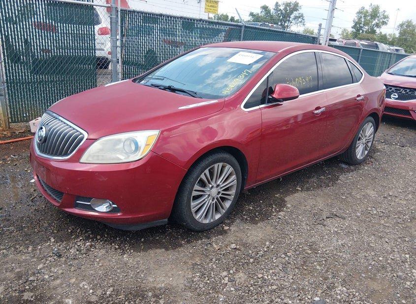 Buick Verano