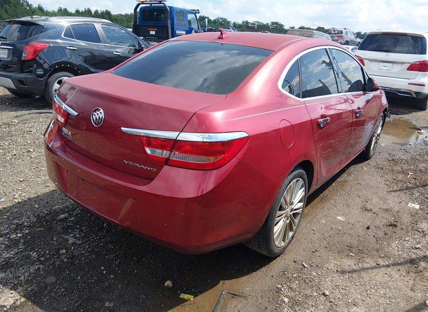 Buick Verano