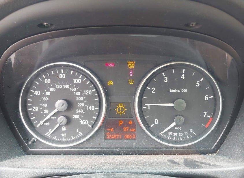 BMW 328Xi