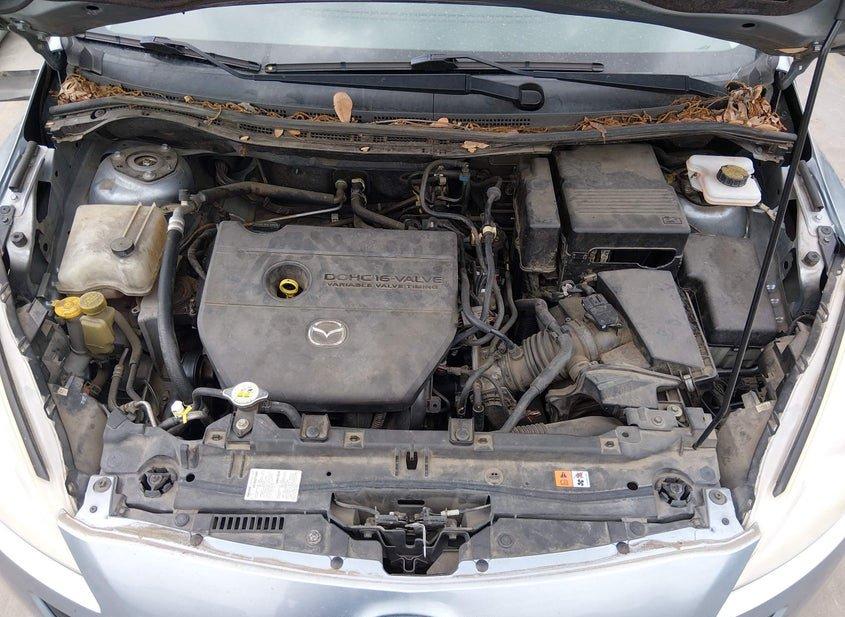 Mazda Mazda5
