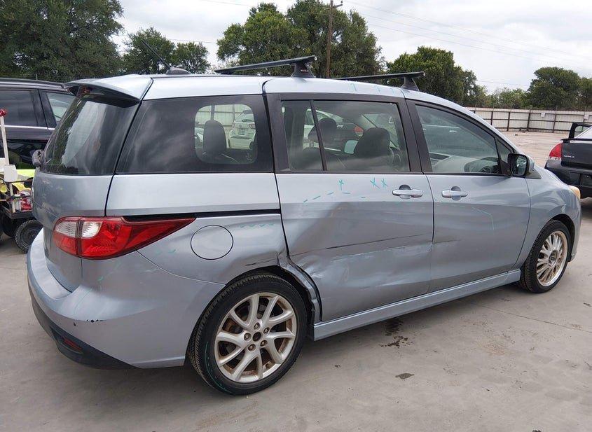 Mazda Mazda5