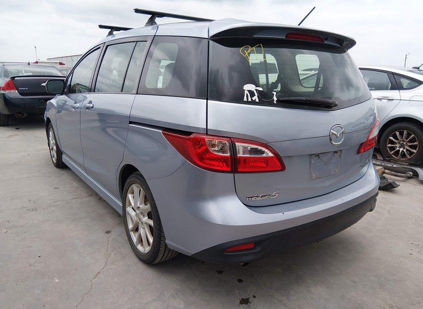 Mazda Mazda5