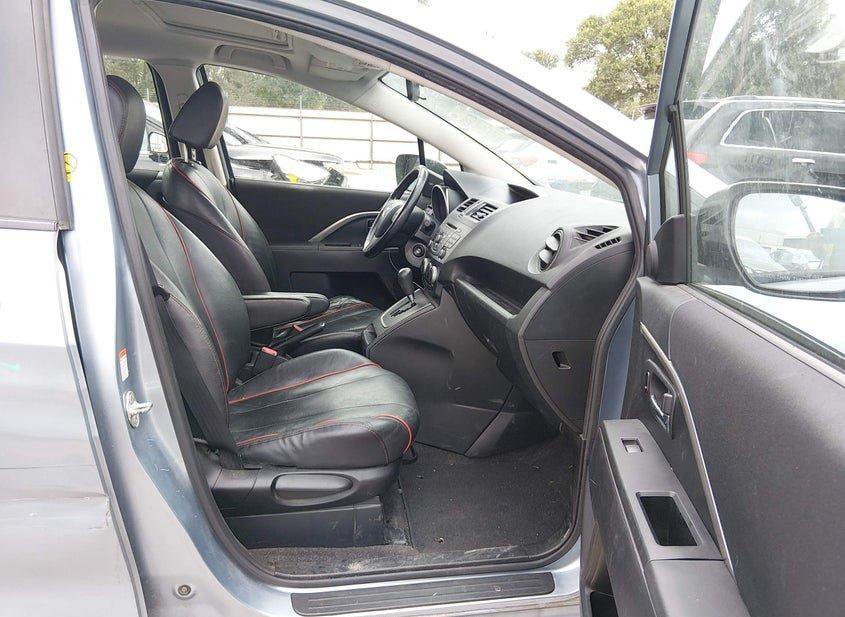 Mazda Mazda5