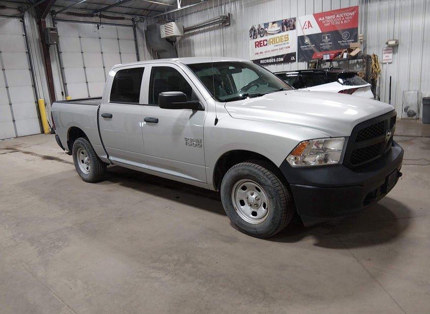 Ram 1500