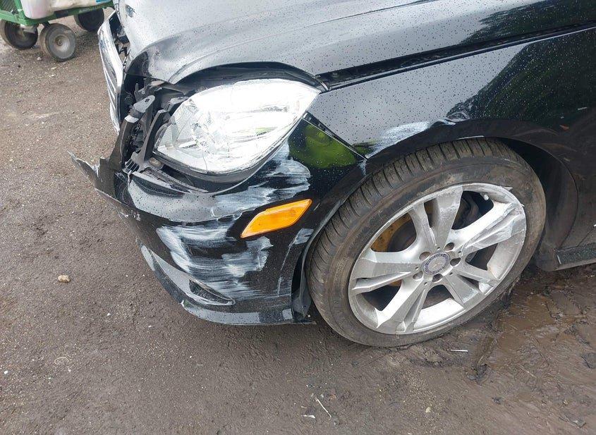 Mercedes-Benz E 350
