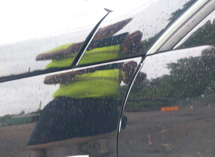 Mercedes-Benz E 350
