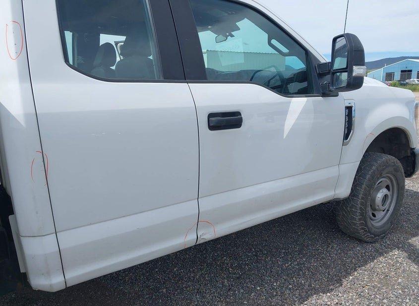 Ford F-350