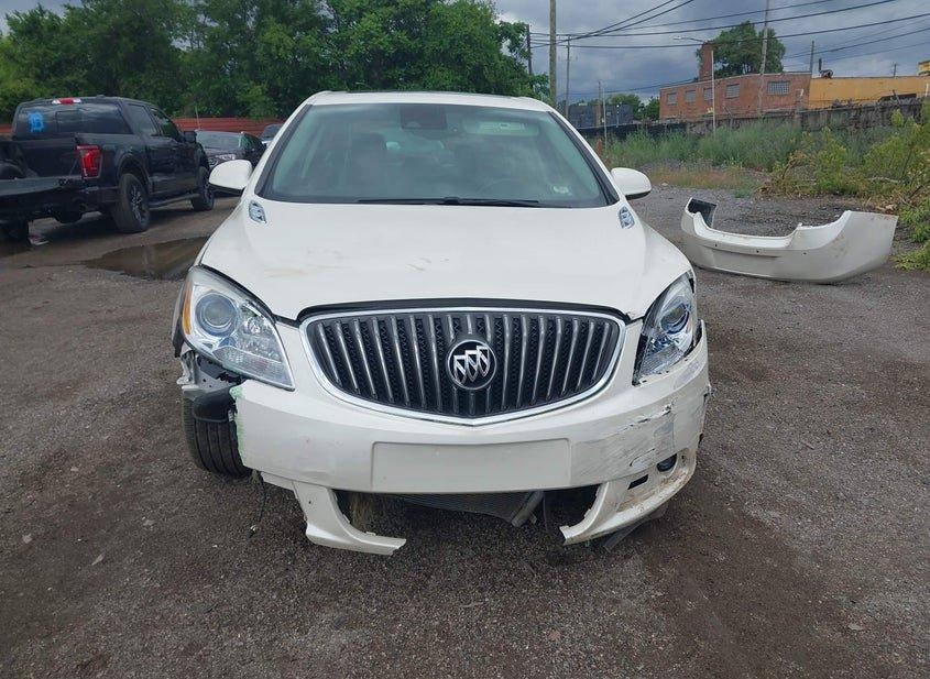 Buick Verano