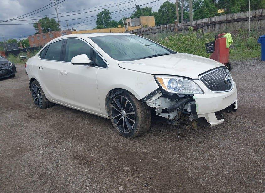 Buick Verano