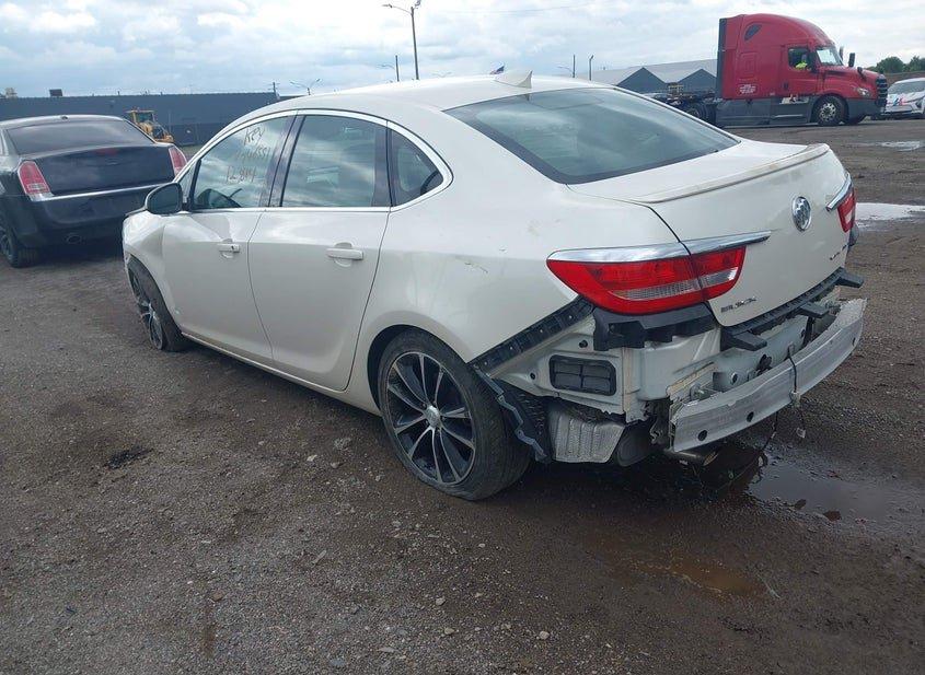 Buick Verano
